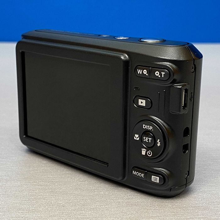Kodak PixPro FZ45 - 16MP | Black | NOVA | 3 ANOS DE GARANTIA