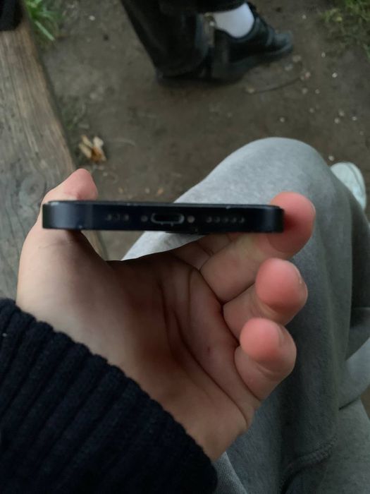 iPhone 12 стан 8/10