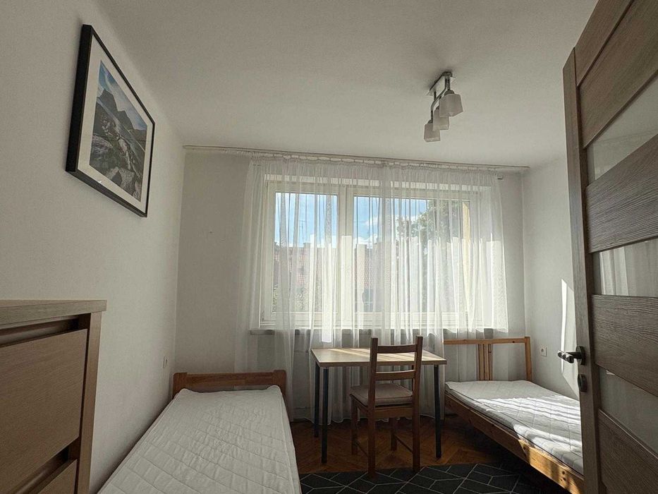 Apartment in Kraków, Grzegórzki - Widok 3