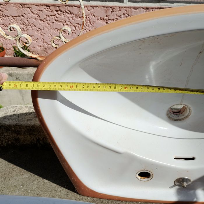 Loiça sanitária vinted