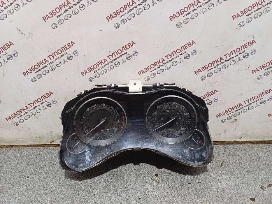 Приборная панель hybrid Infiniti M35h Q70 2010-2018