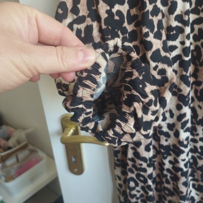 Tunika bluzka c&a 48