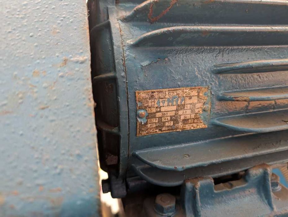 Prasa mimosrodowa B 25