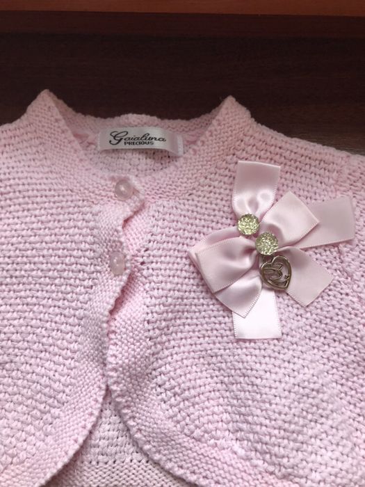 Болеро итальянской фирмы Gaialuna