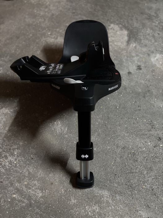 Isofix Familyfix 360 pro