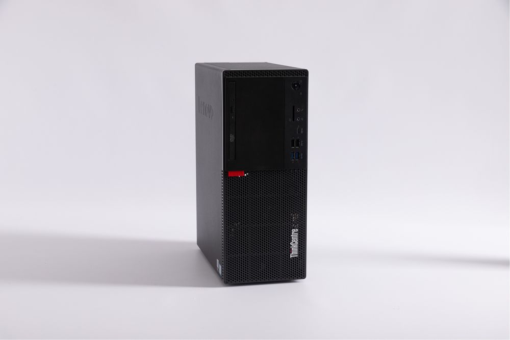 Komputer stacjonarny ThinkCentre i7