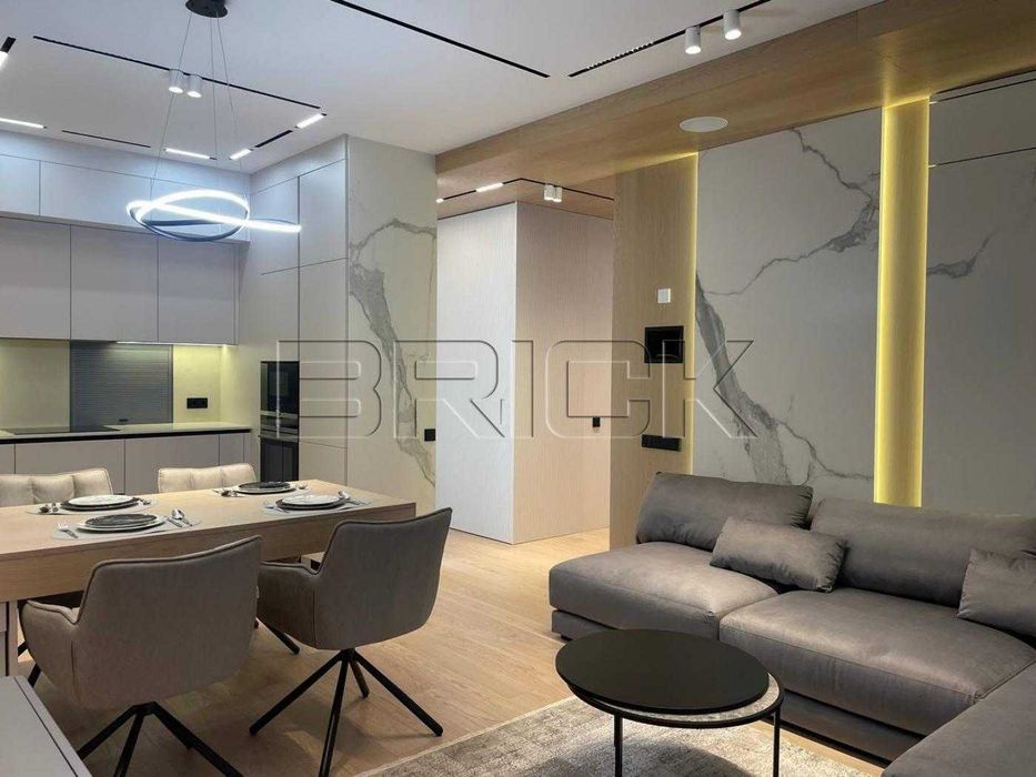 3-rooms apartment apartment by the address st. Bulvar Druzhby Narodov (area 84 m²) - Atlanta.ua - photo 2