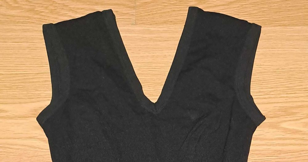 Maion Preto Ballet: Tam 10-14