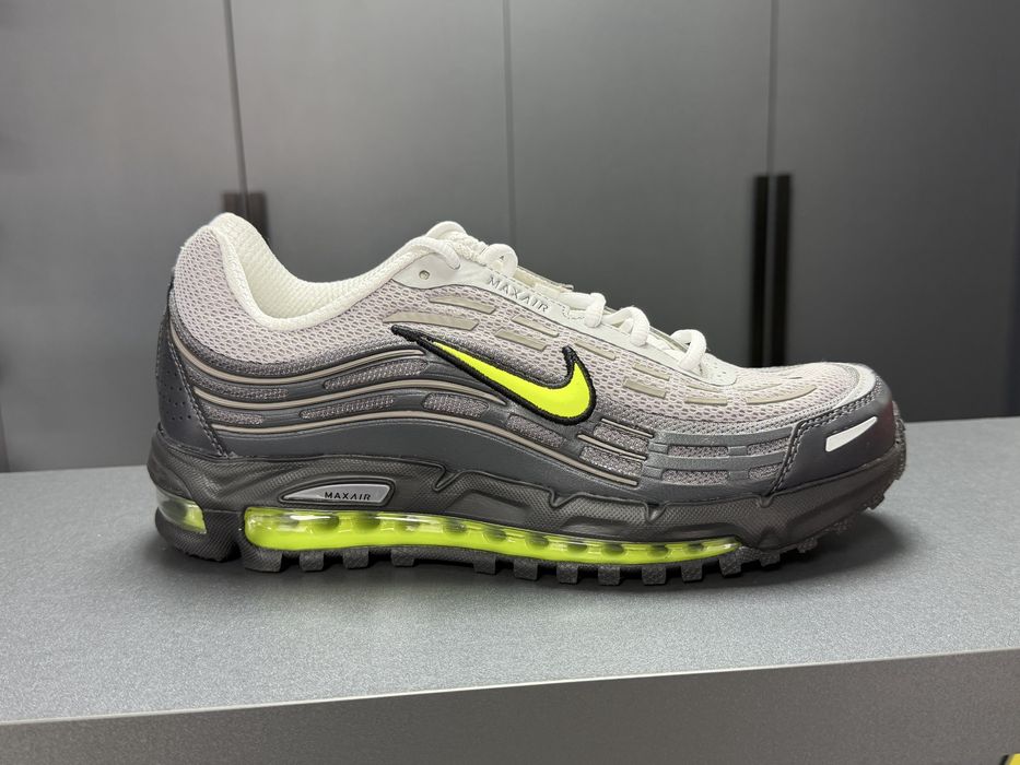 Оригінал !!! Nike Air Max TL 2.5   FZ4110-010. /27,5см/ 29см)