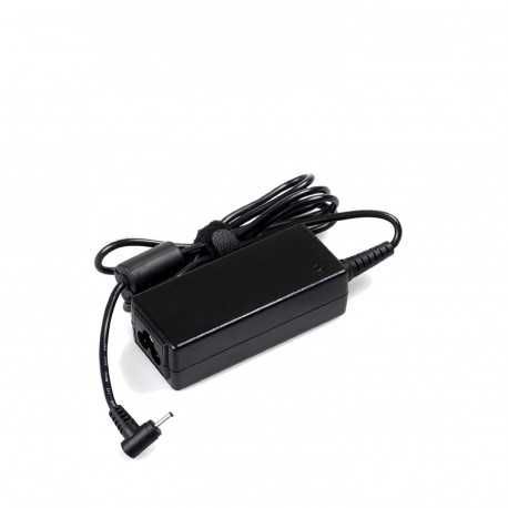 Carregador para Samsung Chromebook XE303C12-A01UK com cabo