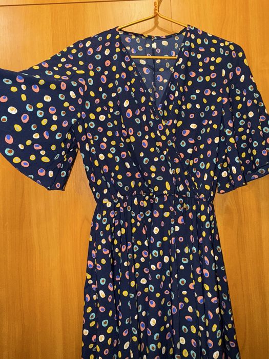 Сукня жіноча літня