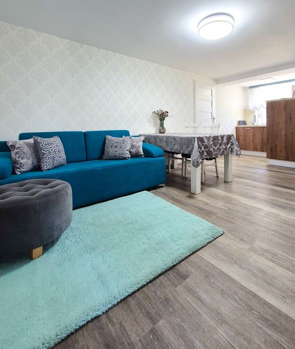 Dostępny  termin 6-8.02/Ferie w  Karpaczu / nocleg 2-3os/ jacuzzi