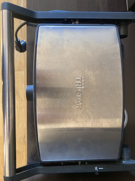 Gril elektryczny Tristar  PD 9010