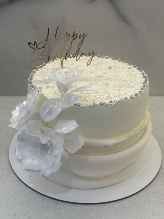 Домашні торти на замовлення Рівне