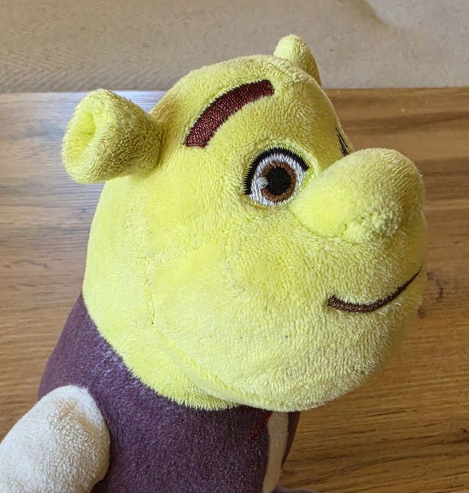 Maskotka ogr Shrek Dreamworks Heroes