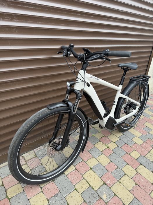 Продам ebike brose електровелосипед Specialized Turbo Vado 4.0 M 2024