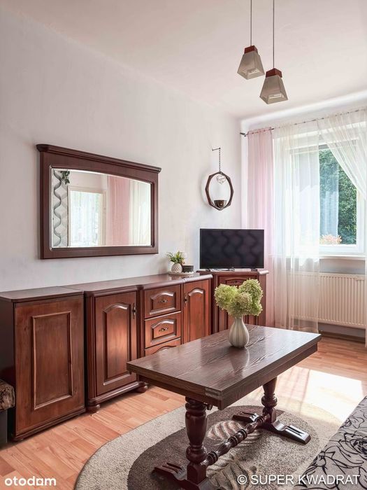 REZERWACJA Mieszkanie 25 m² na 1. piętrze , blisko centrum
