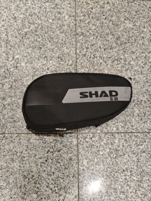 Bolsas Shad SL04 e SL12