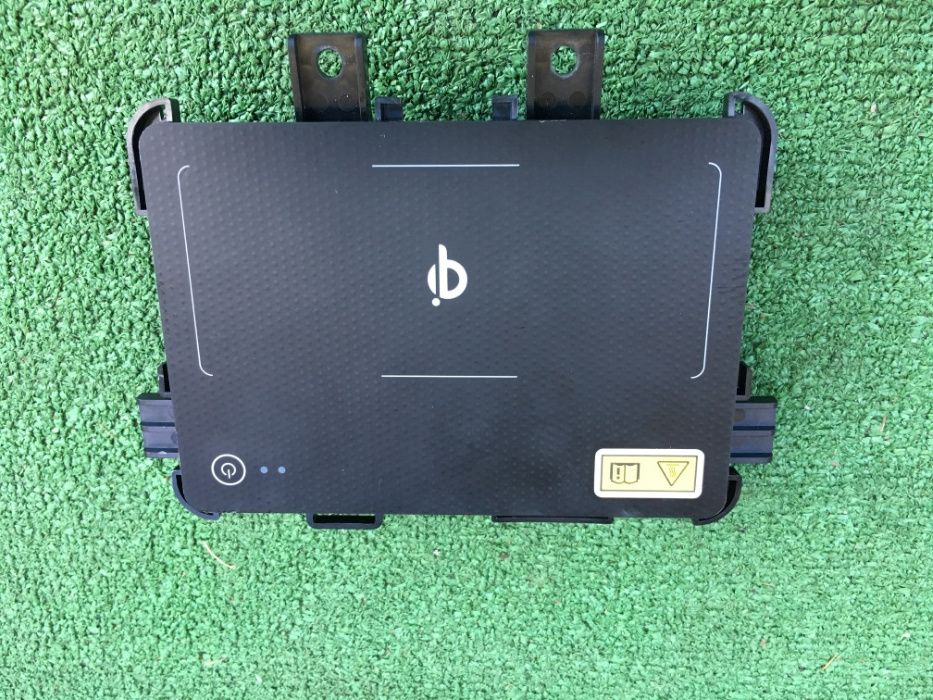 Honda Civic X 5D 2017- Ładowarka Indukcyjna