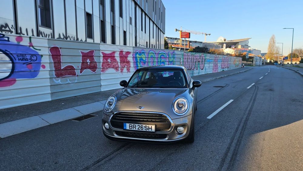 MINI 3-Door One475545366514913284