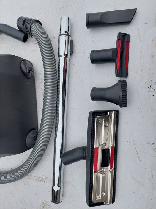 Odkurzacz miele cx1 blizzard