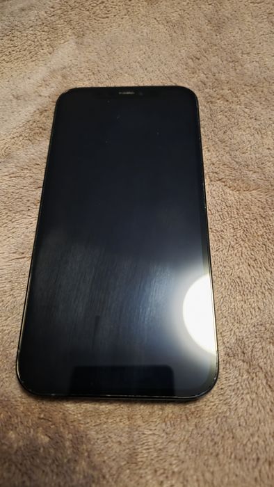 Iphone 12 pro 256 GB  + watch se