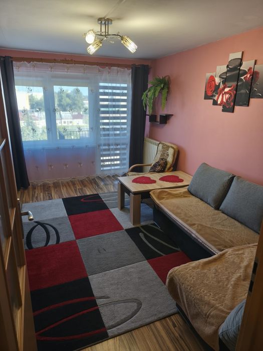 Wynajmę mieszkanie Ul Kocjana 38m2