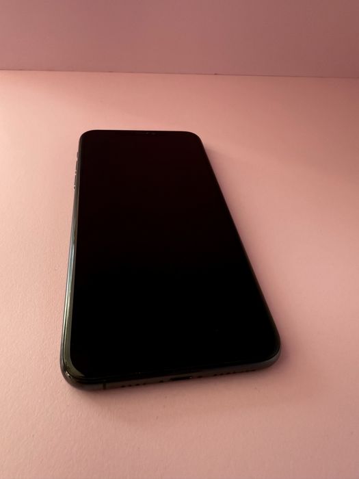 Айфон 11 Pro Max 64Гб(iдеал.стан+AirPods Pro2+чохол,коробка,зарядка)