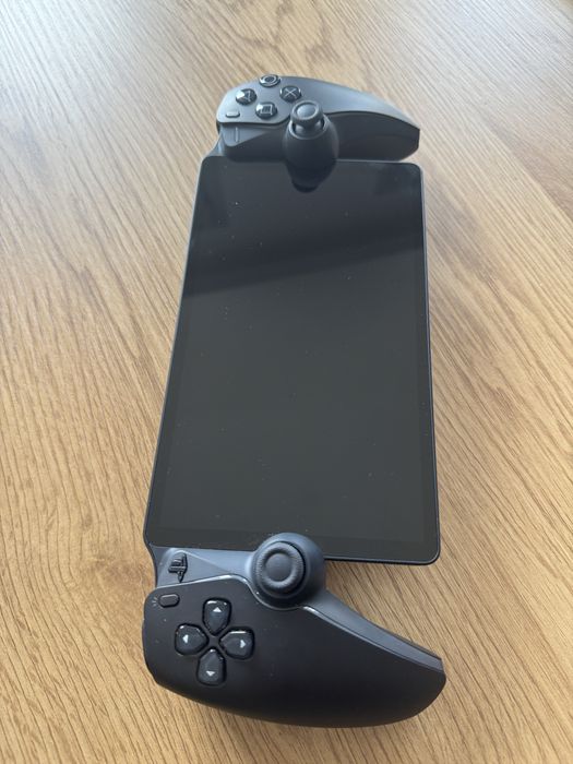 Playstation portal black edition