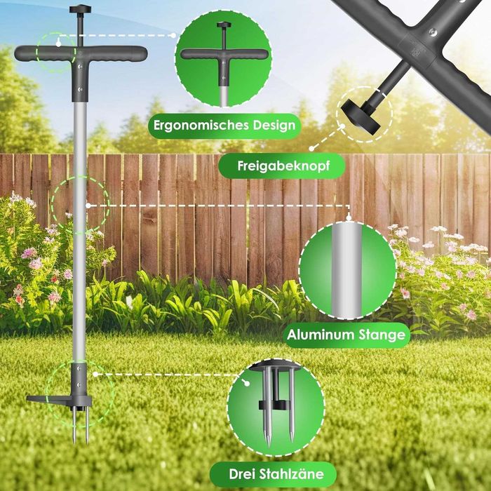 Nowa wycinarka do chwastów /podkaszarka / sekator / chwastownik !4619!