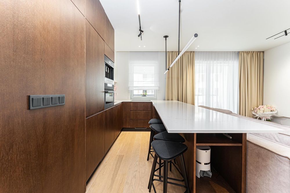 Apartament klasy premium – Osiedle Perspektywa, Gdańsk