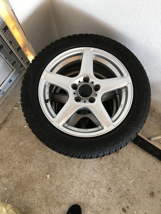 Продам диски р16