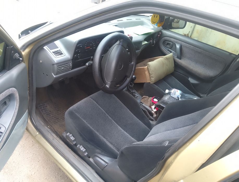 Daewoo Nexia n100
