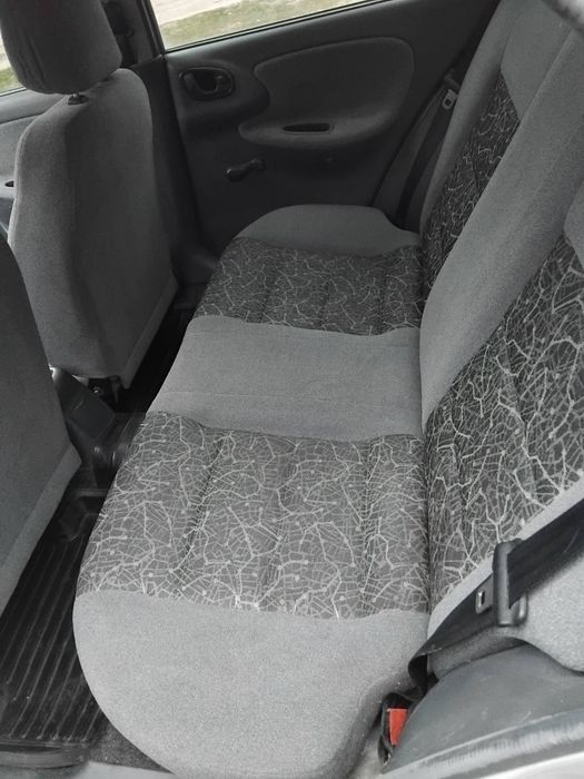 Daewoo Lanos 2006 VIN Y6DTF69YD6W302410 фото оголошення 9 з 14