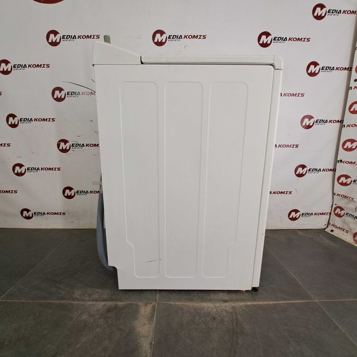 Pralka Bauknecht WAT UNIQ 65 AAA [12m-cy gwar] A+++/6,5kg/1200obr