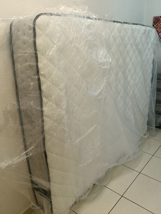 Colchão de cama( 160x200)