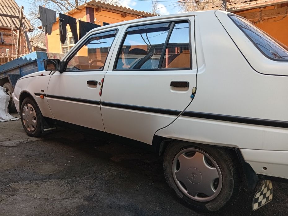 Продам заз славута