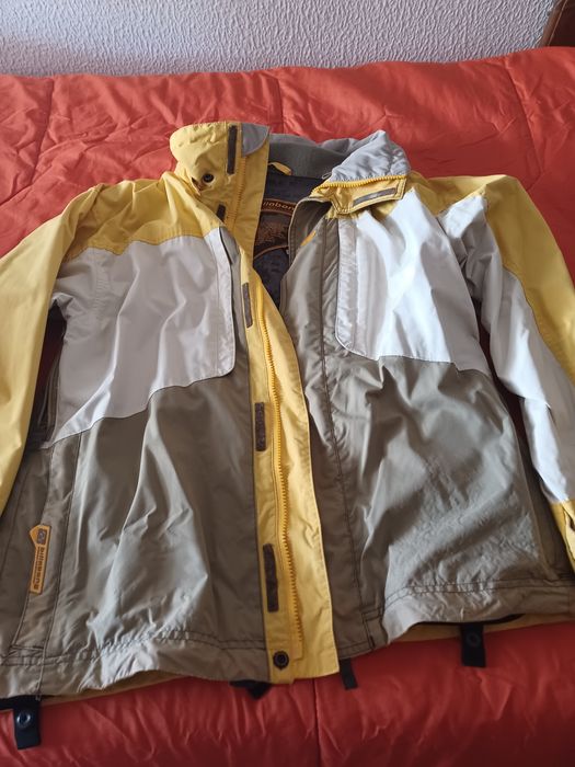 Vendo blusão de homem Billabong