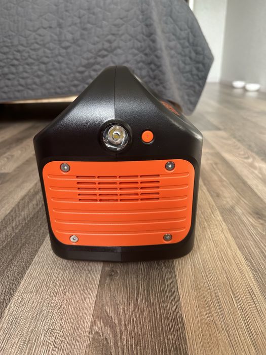 Jackery 500 под ремонт