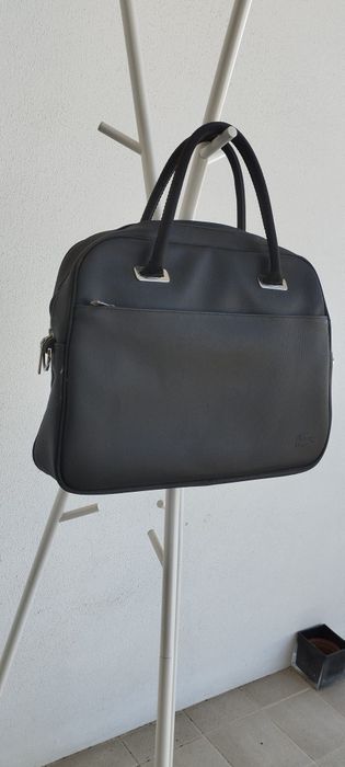 Mala, pasta, lacoste