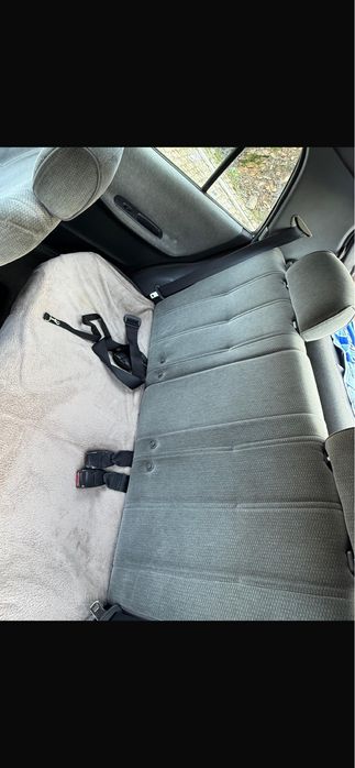 Nissan Sunny 1.4  16V SLX