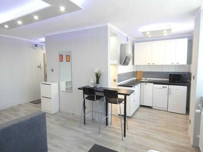 Kawalerka blisko Sosnowiec Plaza - Kilińskiego 4B, BRAK PROWIZJI