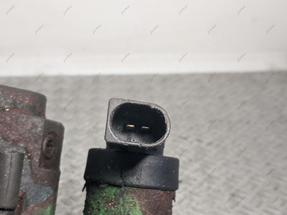 ТНВД 2.2 Mercedes Vito 639 Вито 639 Паливний насос Разборка Віто В6