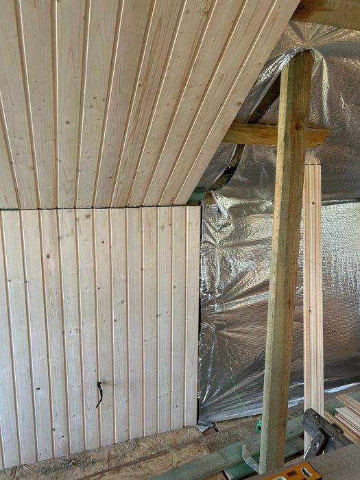 Тераси , альтанки каркасні будинки