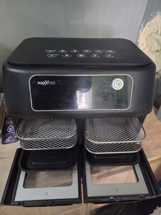 Air Fryer MaxxMe