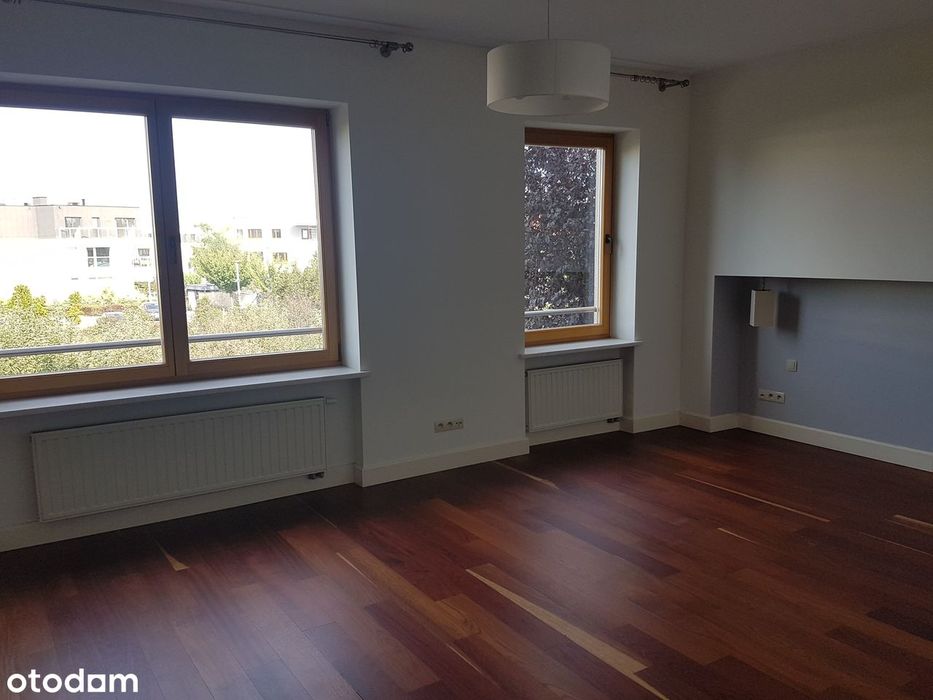 143 m² | Wilanów | bez prowizji I duży osiedlowy ogród z placem zabaw