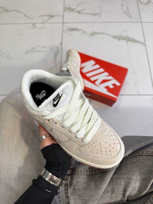 АКЦІЯ! Nike Dunk Low Pro Beige 36 37 38 39 40 найк данк