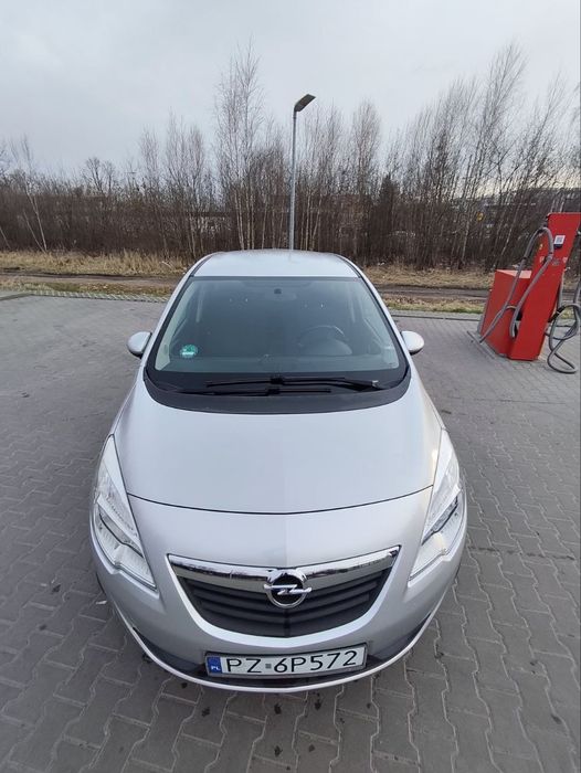 Sprzedam samochód