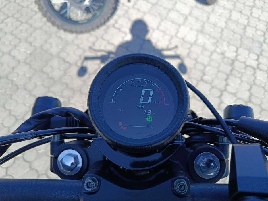 FORTE FINDER 250 - ТЕСТ-ДРАЙВ > Розстрочка Mono/Privat > Доставка НП