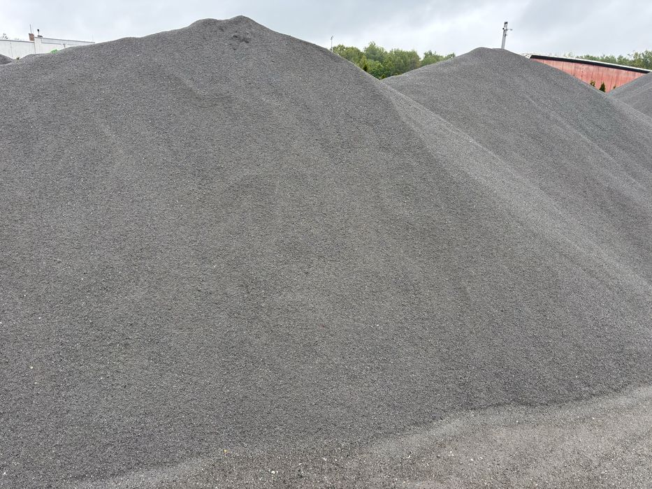 Kruszywo 0-8,5-16,0-16,0-31,5 na utwardzenie plac drogę Certyfikat